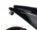 Tail Tidy Fender Eliminator by Evotech Performance KTM / 690 Duke / 2012