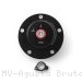 Rizoma Billet Aluminum Gas Cap MV Agusta / Brutale 910 S / 2006