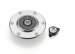 Rizoma Billet Aluminum Gas Cap TF090