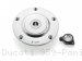 Rizoma Billet Aluminum "Cafe Racer" Gas Cap TF142 Ducati / 959 Panigale Corse / 2018
