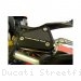 Brake and Clutch Fluid Tank Reservoir Caps by Ducabike Ducati / Streetfighter 848 / 2012