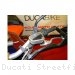 Brake and Clutch Fluid Tank Reservoir Caps by Ducabike Ducati / Streetfighter 848 / 2015