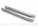 Adjustable Clipon Bar Tube Set by Ducabike Ducati / Supersport / 2024