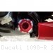 Engine Oil Filler Cap by Ducabike Ducati / 1098 R / 2007
