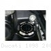 Engine Oil Filler Cap by Ducabike Ducati / 1098 / 2007