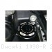 Engine Oil Filler Cap by Ducabike Ducati / 1098 R / 2007