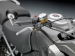 Rizoma Front Brake Fluid Tank Cap BMW / F800GS Adventure / 2015