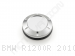 Rizoma Clutch Fluid Tank Cap BMW / R1200R / 2010