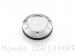 Rizoma Front / Rear Brake Fluid Tank Cover Honda / CBR1000RR / 2015