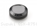 Rizoma Front / Rear Brake Fluid Tank Cover Suzuki / GSX-R750 / 2015