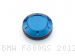 Rizoma Front Brake Fluid Tank Cap BMW / F800GS / 2012