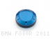 Rizoma Front Brake Fluid Tank Cap BMW / F800R / 2011