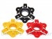 6 Hole Rear Sprocket Carrier Flange Cover by Ducabike Ducati / 1199 Panigale / 2014
