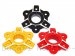 6 Hole Rear Sprocket Carrier Flange Cover by Ducabike Ducati / Monster 1200R / 2017
