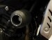 Frame Sliders by Evotech Performance Triumph / Speed Triple S / 2017