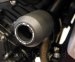 Frame Sliders by Evotech Performance Triumph / Speed Triple R / 2018