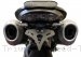 Tail Tidy Fender Eliminator by Evotech Performance Triumph / Speed Triple R / 2016