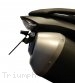 Tail Tidy Fender Eliminator by Evotech Performance Triumph / Speed Triple S / 2017