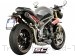 GP-Tech Exhaust by SC-Project Triumph / Speed Triple R / 2018