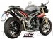 GP-Tech Exhaust by SC-Project Triumph / Speed Triple R / 2018