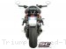 GP70-R Exhaust by SC-Project Triumph / Speed Triple S / 2016