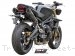 GP-Tech Exhaust by SC-Project Triumph / Street Triple / 2012