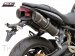 GP-Tech Exhaust by SC-Project Triumph / Street Triple / 2011