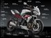 Rizoma "SHAPE" Engine Guards Triumph / Street Triple RX / 2016