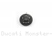 Fuel Tank Gas Cap by Ducabike Ducati / Monster 1100 S / 2010