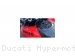 Fuel Tank Gas Cap by Ducabike Ducati / Hypermotard 950 SP / 2023