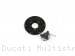 Fuel Tank Gas Cap by Ducabike Ducati / Multistrada 1200 Enduro / 2017