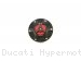 Fuel Tank Gas Cap by Ducabike Ducati / Hypermotard 950 SP / 2023