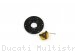 Fuel Tank Gas Cap by Ducabike Ducati / Multistrada V4 / 2024