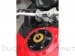 Fuel Tank Gas Cap by Ducabike Ducati / Hypermotard 950 SP / 2024