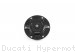 Fuel Tank Gas Cap by Ducabike Ducati / Hypermotard 950 SP / 2019