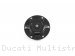 Fuel Tank Gas Cap by Ducabike Ducati / Multistrada V4 / 2024