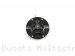 Fuel Tank Gas Cap by Ducabike Ducati / Multistrada 1200 Enduro / 2017