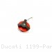 Fuel Tank Gas Cap by Ducabike Ducati / 1199 Panigale Superleggera / 2014