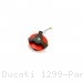 Fuel Tank Gas Cap by Ducabike Ducati / 1299 Panigale R / 2015