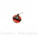 Fuel Tank Gas Cap by Ducabike Ducati / Panigale V4 R / 2020