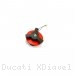 Fuel Tank Gas Cap by Ducabike Ducati / XDiavel / 2017