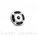 Fuel Tank Gas Cap by Ducabike Ducati / Scrambler 800 Street Classic / 2018