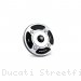 Fuel Tank Gas Cap by Ducabike Ducati / Streetfighter 1098 / 2010