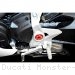 Central Frame Plug Kit by Ducabike Ducati / Monster 1200 / 2015