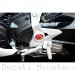 Central Frame Plug Kit by Ducabike Ducati / Monster 1200R / 2019