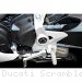 Central Frame Plug Kit by Ducabike Ducati / Scrambler 800 Desert Sled / 2018