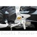 Central Frame Plug Kit by Ducabike Ducati / Monster 1200 / 2014