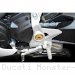 Central Frame Plug Kit by Ducabike Ducati / Monster 1200 / 2017