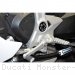 Central Frame Plug Kit by Ducabike Ducati / Monster 1200R / 2021