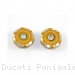 Central Frame Plug Kit by Ducabike Ducati / Panigale V4 R / 2020